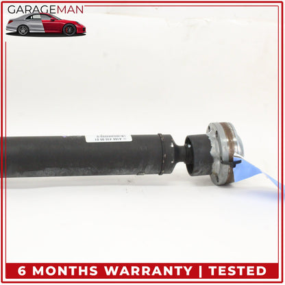 2012-2018 Mercedes W166 ML350 Front Drive Shaft Driveshaft Axle 1664100001 OEM