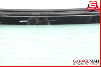 2003-2012 Mercedes-Benz SL550 R230 Rear Windshield Window Glass 2307903198