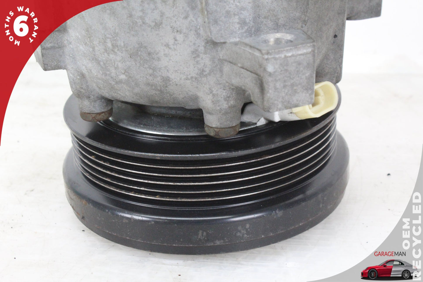 1998-2002 Pontiac Firebird AC A/C Air Conditioning Compressor 52381972 OEM