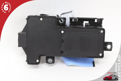 2008-2020 Audi A6 Front Left Side Seat Adjustment Control Switch 8K0959747 OEM