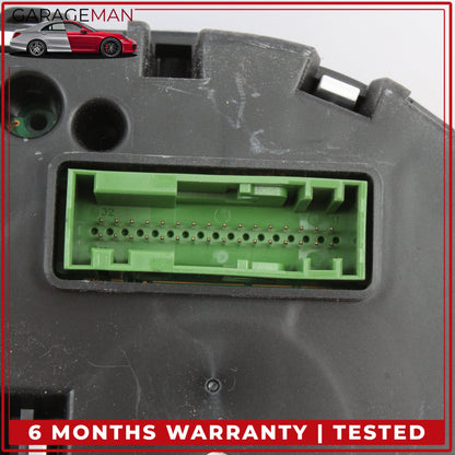 2014-2017 Jaguar F-Type X152 Speedometer Instrument Cluster HX5M10849DA OEM