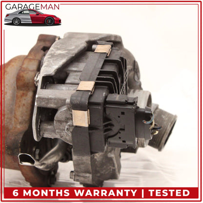 2016-2021 LR Range Rover Sport L494 L405 3.0L Diesel Turbo Turbocharger OEM