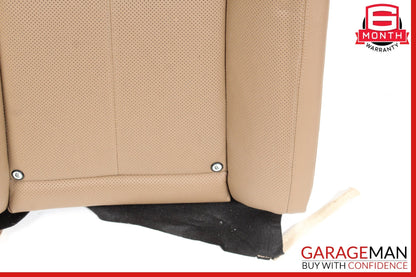 2007-2009 Mercedes W221 S550 S450 Rear Right Side Top Upper Seat Cushion OEM