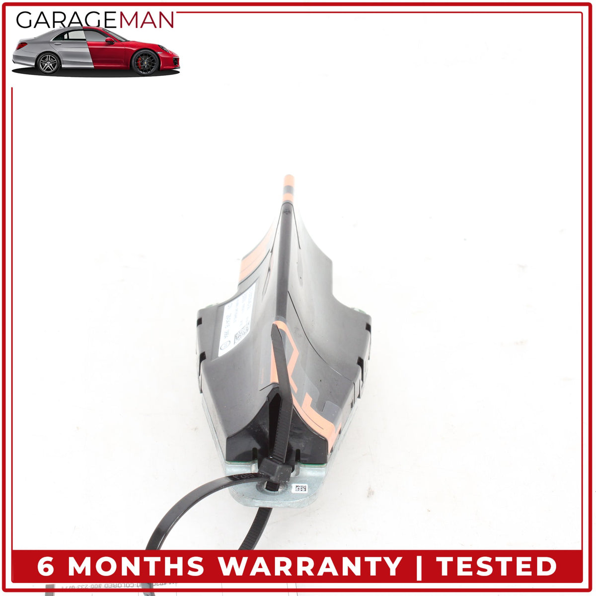 2014-2020 BMW 430i Gran Coupe Sedan Roof Shark Fin Antenna Module 9303040 OEM