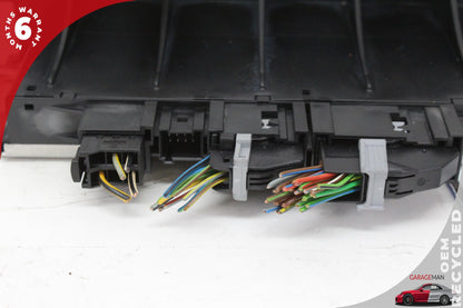 2003-2012 Mercedes R230 SL500 Front Left SAM Control Module Unit 2305451932 OEM