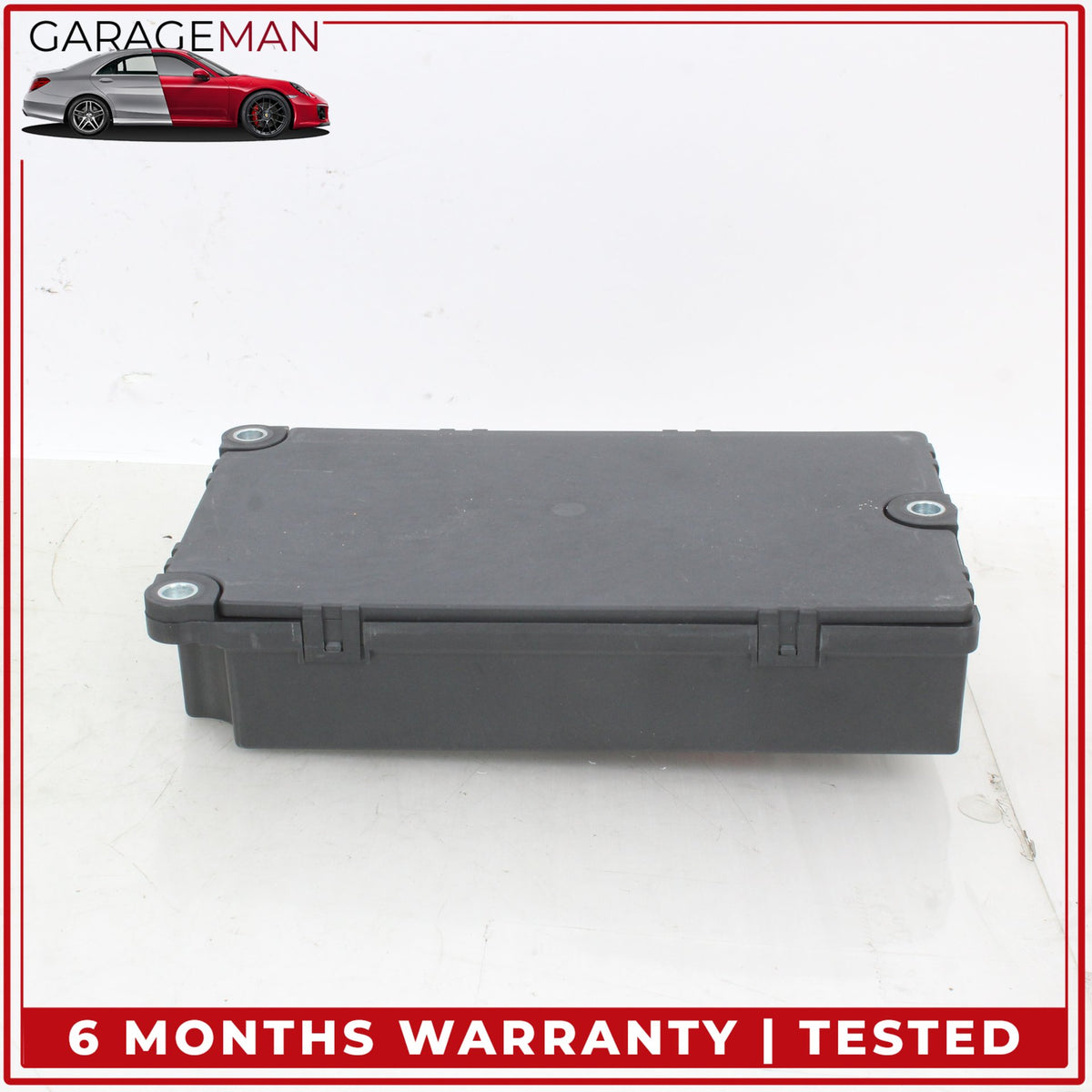 2003-2008 Mercedes R230 SL500 Convertible Top Roof Control Module 2308205526 OEM