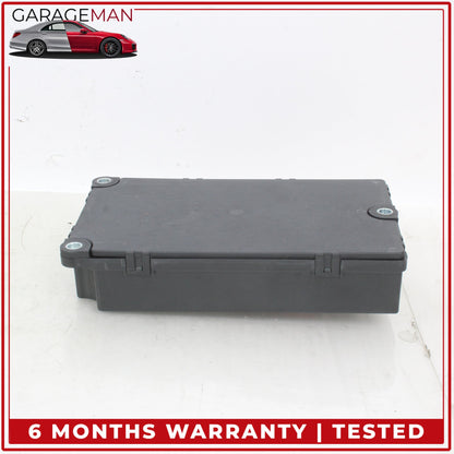 2003-2008 Mercedes R230 SL500 Convertible Top Roof Control Module 2308205526 OEM
