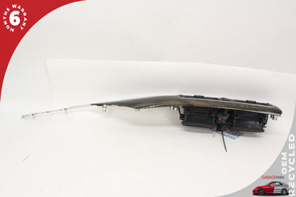 2012-2020 BMW 430i F36 Front Dash Center AC Air Vent Grille Panel 9347436 OEM