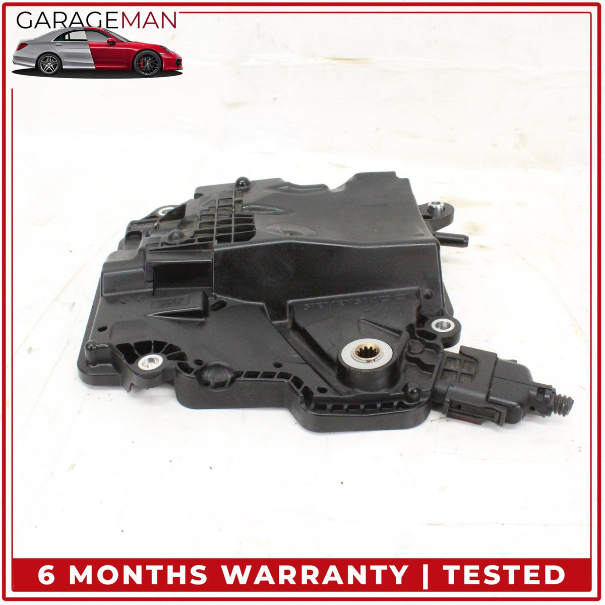 2006-2014 Mercedes W164 ML350 ISM DSM Gearbox Transmission Control Unit TCU OEM