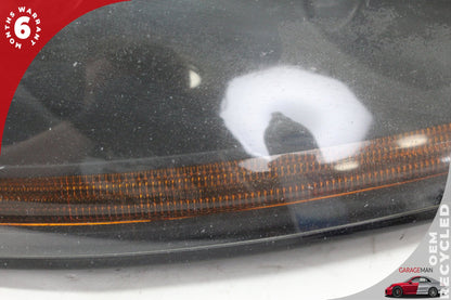 1999-2006 Audi TT Front Right Side Xenon Head Light Lamp 8N0941004AF