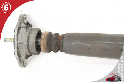 2010-2013 Porsche Panamera 970 Rear Left and Right Airmatic Air Shock Strut OEM
