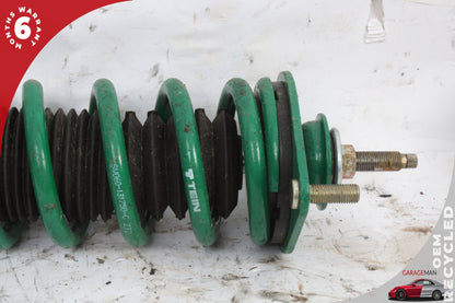 2022-2025 Subaru BRZ Rear Left &amp; Right Shock Strut TEIN Street Basis Z Coilover