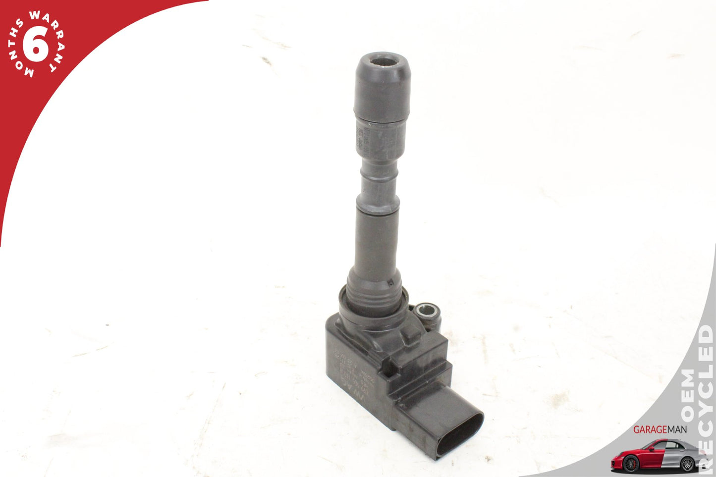 2013-2017 Audi S7 A8 4.0L TFSI Spark Plug Cap Ignition Coil Set 079905110H OEM