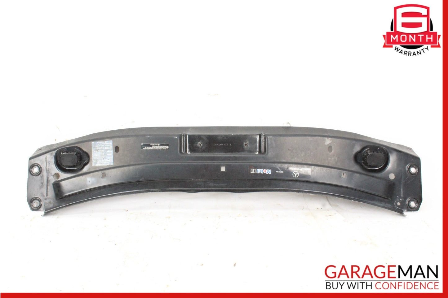2006-2012 Mercedes-Benz GL450 X164 Front Radiator Support Tie Bar 2105848617