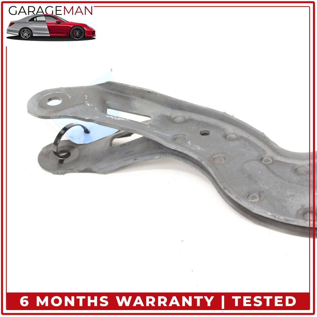 2014-2020 Mercedes X156 GLA250 AWD Rear Left or Right Side Upper Control Arm OEM