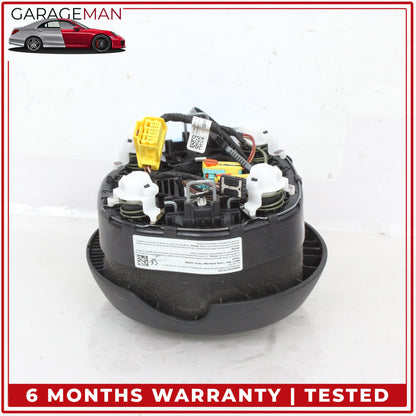 2011-2015 Audi Q7 Front Left Driver Side Steering Wheel Airbag 4L0880201AG OEM