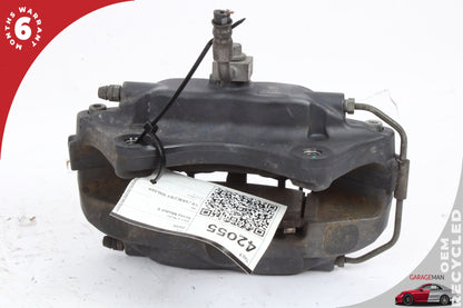 2012-2021 Tesla Model S Front Left and Right Side Brake Caliper Set Brembo OEM