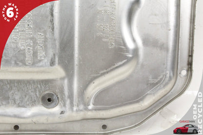 2011-2018 Audi A4 A5 A6 A7 A8 Q5 S7 S8 Automatic Transmission Oil Pan OEM