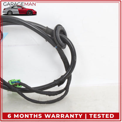 2015-2026 Porsche Macan 95B Trailer Tow Hitch Wire Wiring Harness 95B971124 OEM