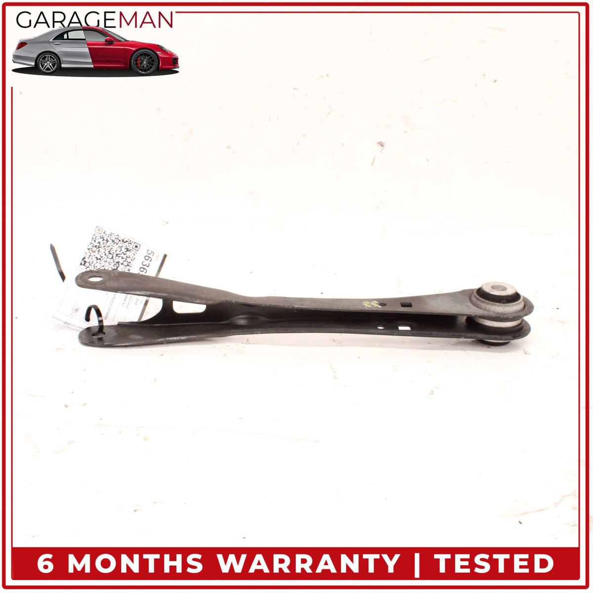 2018-2024 BMW X3 G01 AWD Rear Left/Right Side Trailing Control Arm OEM