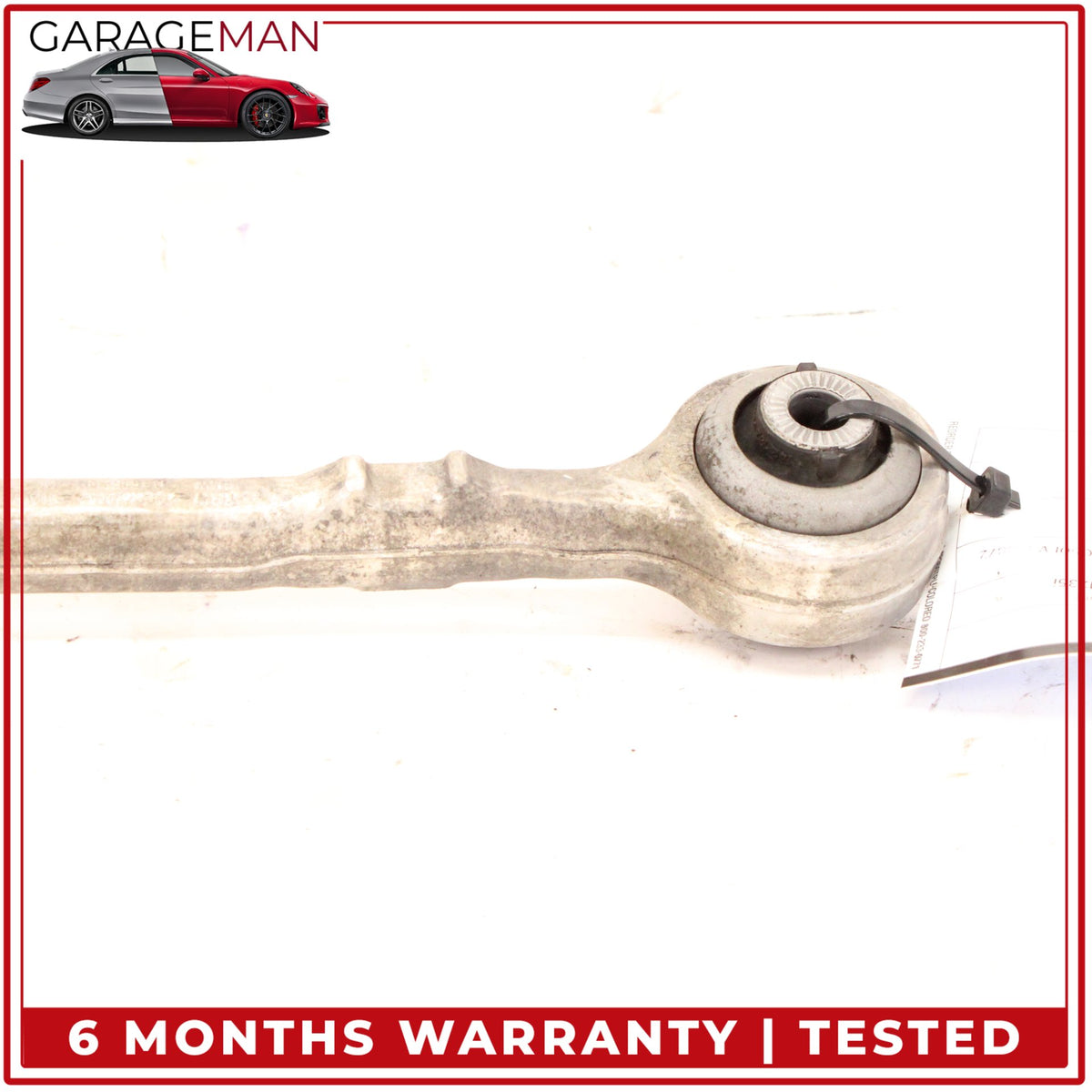 2014-2021 BMW M235i F22 RWD Front Right Lower Control Arm 6852992 OEM