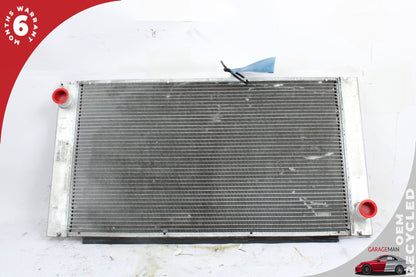 2011-2015 Mini Cooper R56 Engine Motor Cooling Radiator Behr 2751276 OEM
