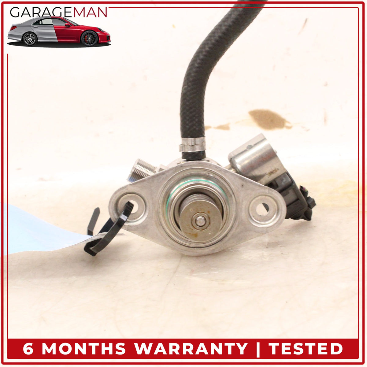 2014-2020 Mercedes W117 CLA250 GLA250 High Pressure Fuel Pump 2700700501 OEM