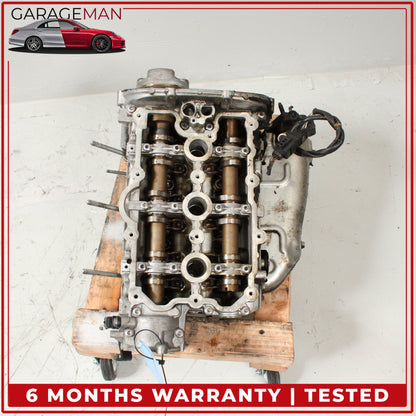 2010-2018 Audi A6 A7 Q5 VW Touareg 3.0L Left Side Cylinder Head 06E103403M OEM