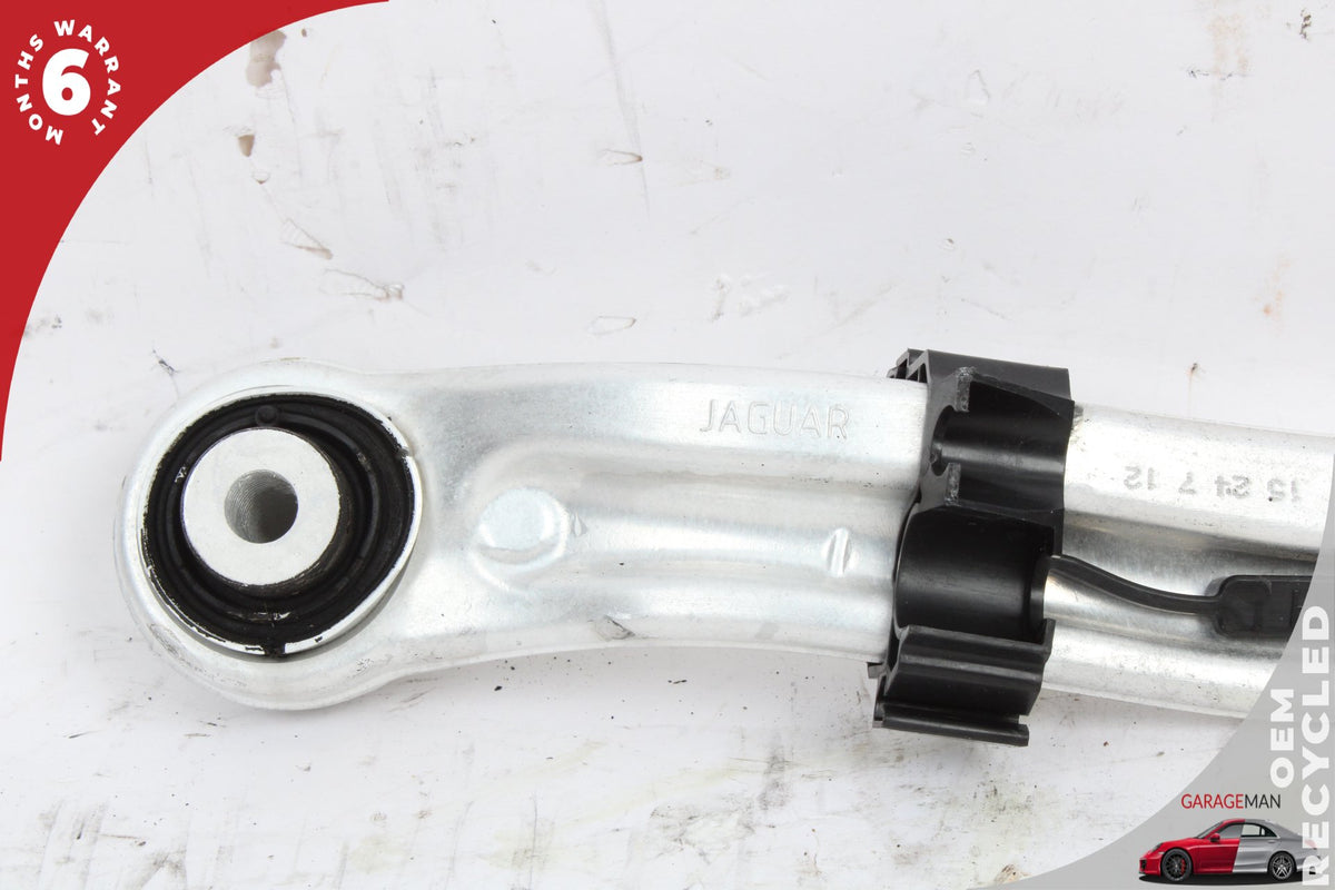 2016-2023 Jaguar XF X260 Rear Right Side Upper Control Arm GX635K742AA OEM