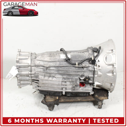 2006-2011 Mercedes W164 ML350 AWD Automatic Transmission 1642705702 OEM 169K