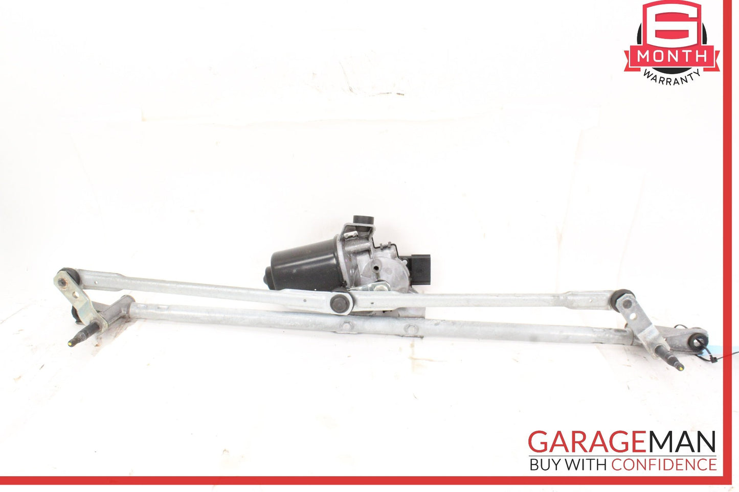 2005-2016 Land Rover LR4 Front Windshield Wiper Linkage w/ Motor 5H2217A464BA