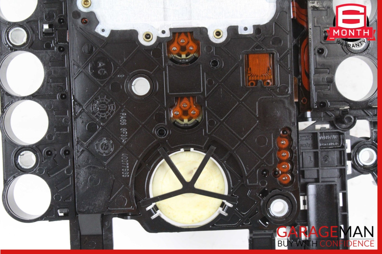 2004-2015 Mercedes-Benz C250 W204 Transmission Conductor Plate TCU 0034460310