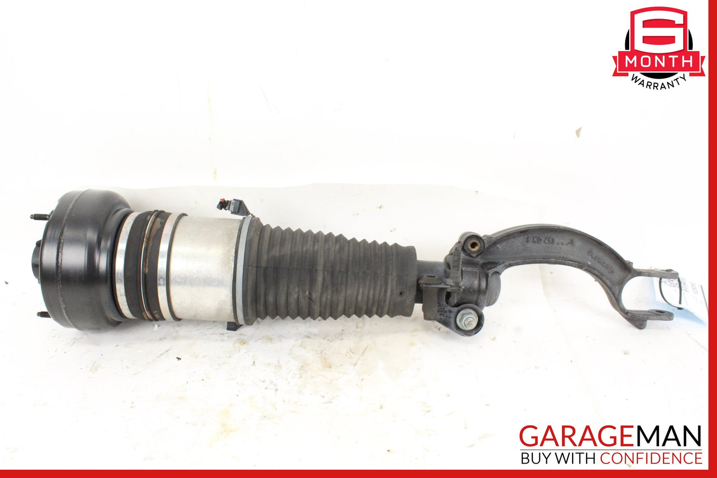 2014 Audi S7 4G Sedan Front Left or Right Airmatic Shock Strut 4G0616039AB