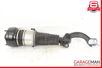 2014 Audi S7 4G Sedan Front Left or Right Airmatic Shock Strut 4G0616039AB