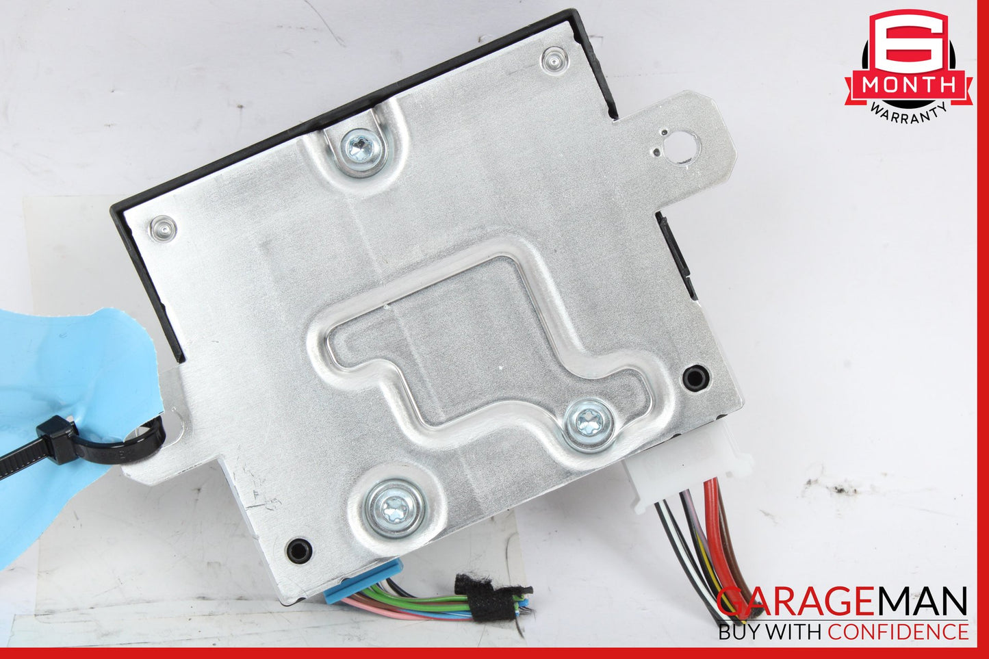 2017-2020 Mercedes W238 E450 E400 Fuel Pump Control Module Unit 0009002414 OEM