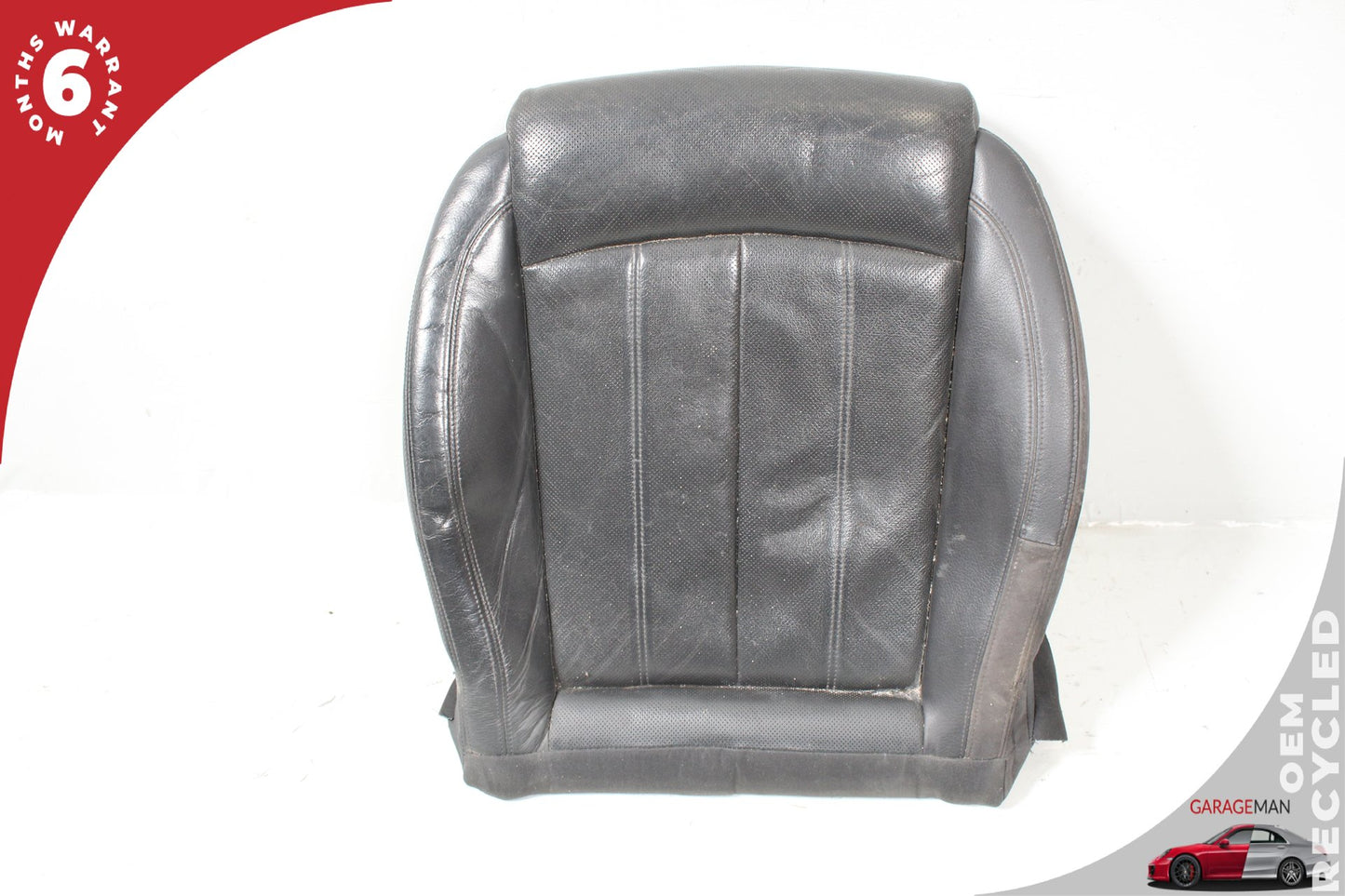 2012-2018 Audi A7 4G Sedan Front Right Lower Bottom Seat Cushion 4G0881362