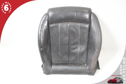 2012-2018 Audi A7 4G Sedan Front Right Lower Bottom Seat Cushion 4G0881362