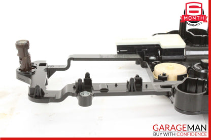 2014-2017 Mercedes-Benz C300 W205 Transmission Conductor Plate 0009017100