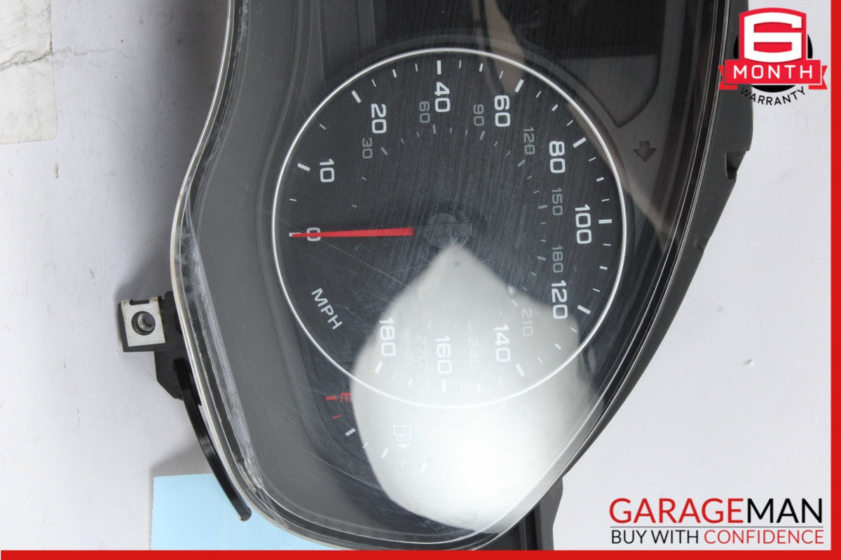 2012-2015 Audi A6 C7 Sedan Speedometer Instrument Cluster Gauge 4G8920950 OEM