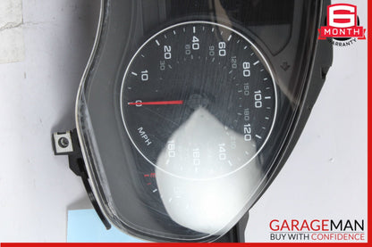 2012-2015 Audi A6 C7 Sedan Speedometer Instrument Cluster Gauge 4G8920950 OEM