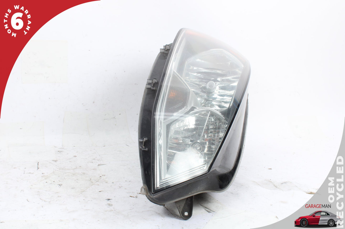 2015-2017 Volkswagen Golf Front Right Side Halogen Head Light Lamp 5GM941006 OEM