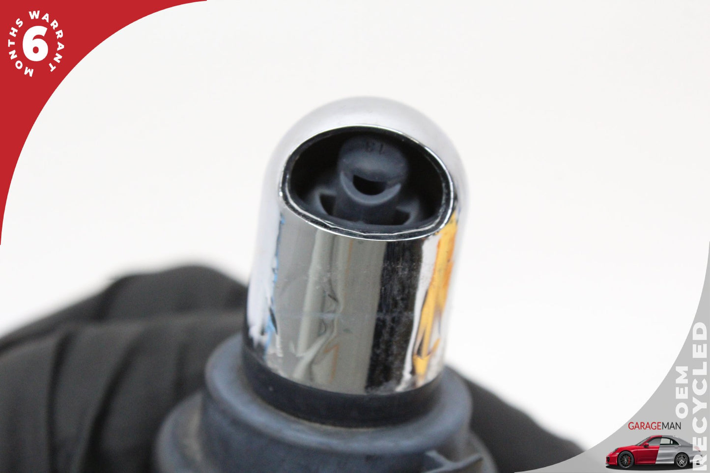 2010-2016 Porsche Panamera 970 Left or Right Head Light Washer Spray Nozzle OEM