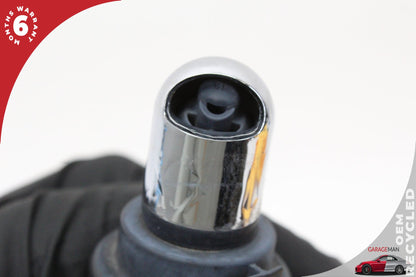 2010-2016 Porsche Panamera 970 Left or Right Head Light Washer Spray Nozzle OEM