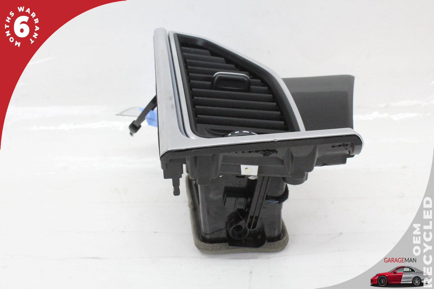 2015-2018 Porsche Macan 95B Front Left Dash AC A/C Air Vent 95B857190L OEM