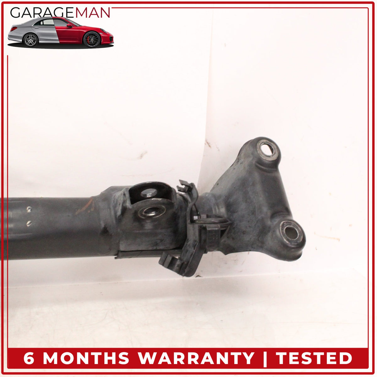2008-2017 Mercedes W204 C300 Front Left or Right Side Shock Strut Absorber OEM