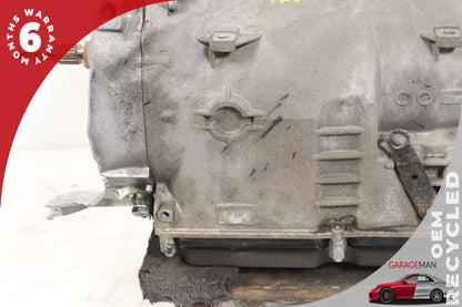 2004-2006 Mercedes-Benz E500 W211 Automatic Transmission Assembly 722.6 5G mileage 235k
