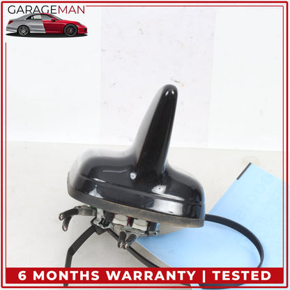 2017-2025 Audi A4 A5 S4 S5 Q5 Q7 Roof Shark Fin Antenna Module 4M0035503Q OEM