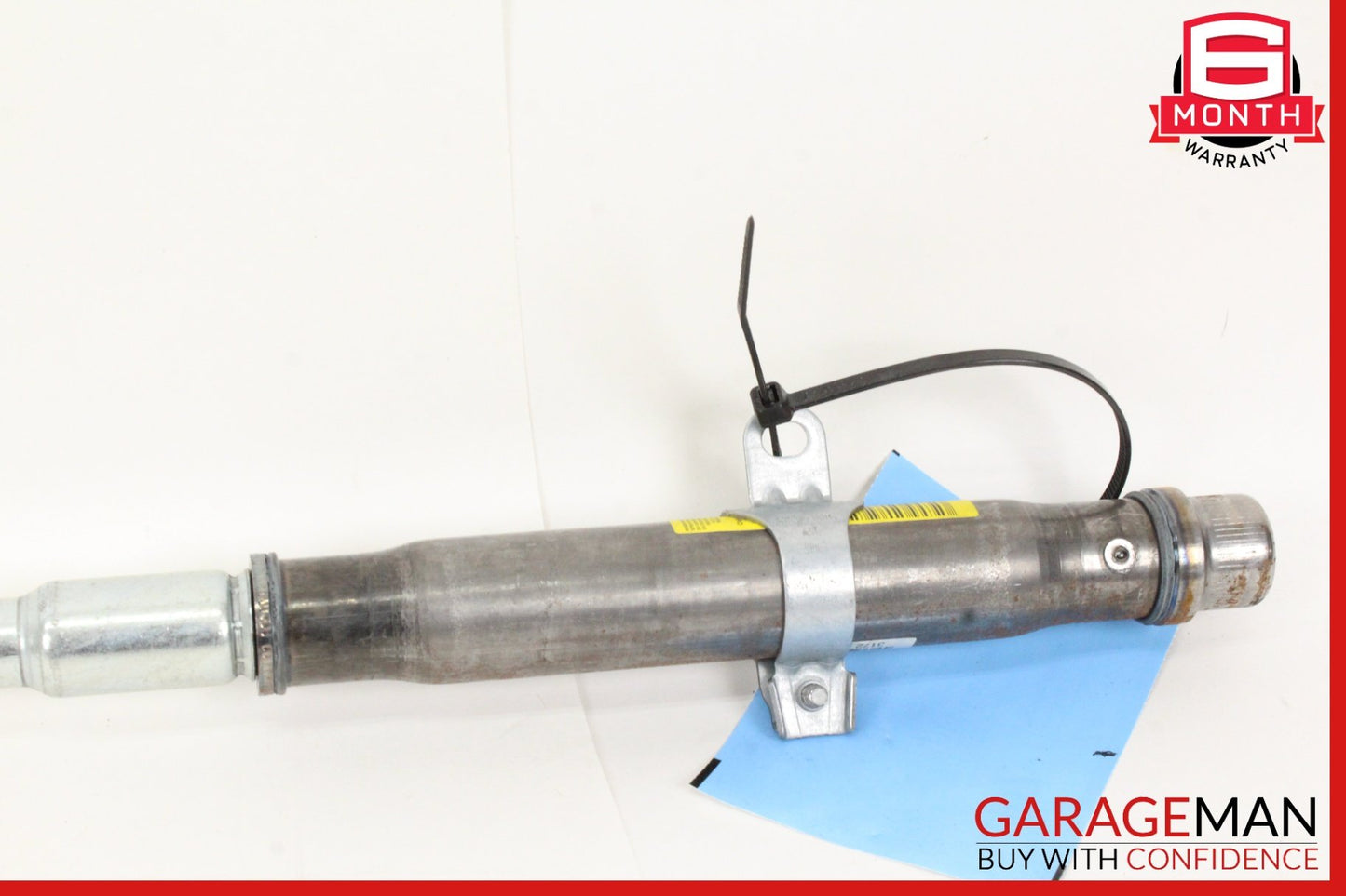 2013-2024 Porsche Cayman 981 Boxster Front Left Side Door Airbag 99180309101 OEM