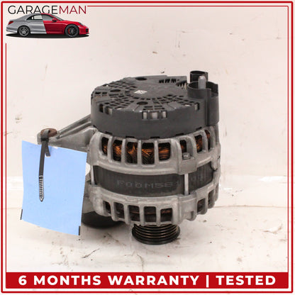 2015-2023 Mercedes X253 GLC300 Metris Alternator Generator Bosch 0009067703 OEM