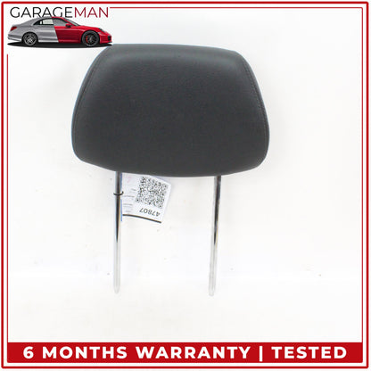 1997-2004 Mercedes-Benz SLK230 R170 Front Left or Right Side Head Rest 1709700150